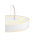 Philips Hue White ambiance Lampa wisząca Enrave (biała) - 729077 - zdjęcie 4